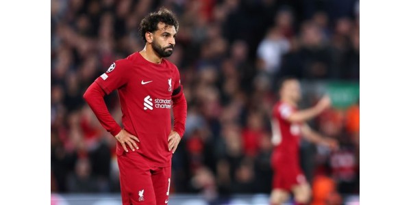 Liverpoolovi problemi s ozljedama nastavljaju se ove sezone